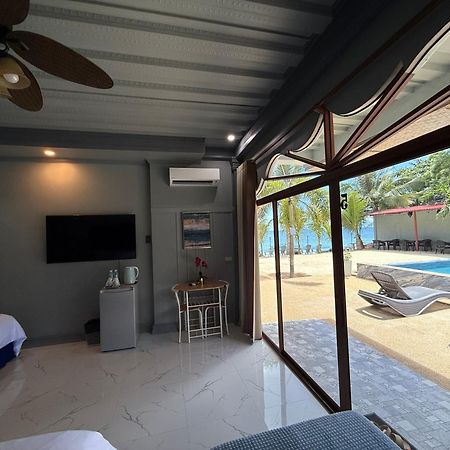 Lawson'S Beach Resort San Juan  Exterior foto